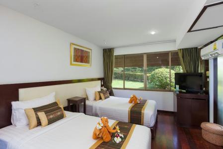 Phi Phi Holiday Resort-Sha Extra Plus - 74