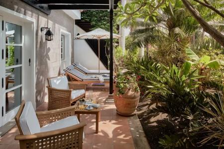 Seaside Grand Residencia - Gran Lujo - 64