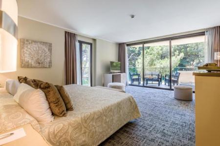 Lago Garden Apart-Suites & Spa - 50
