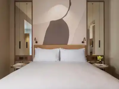 Crowne Plaza Milan City, An Ihg - 42