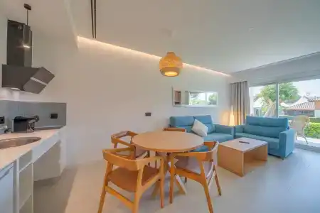 Playa Esperanza Resort - Affiliated by Melia - 20