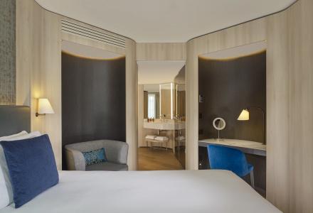 The Westminster London, Curio Collection by Hilton - 10