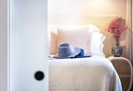 Samaritana Suites - 33