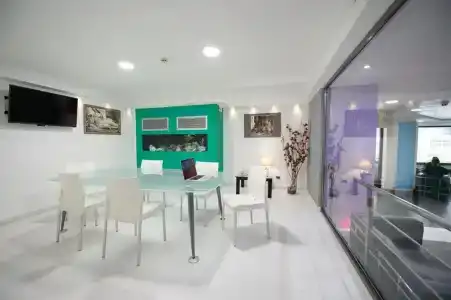Ibis Styles Palermo Cristal - 16