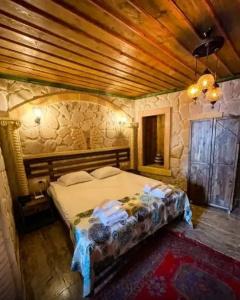 Cappadocia Caves - 127