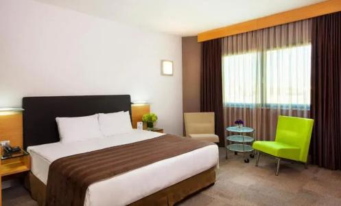 Point Taksim - 1