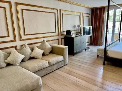 Las Dunas Health & Spa - 40