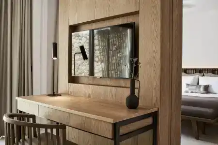 The Olivar Suites - 117