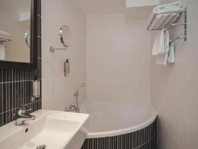 Hôtel Brittany - 78