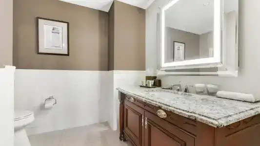 The Madison, a Hilton - 62