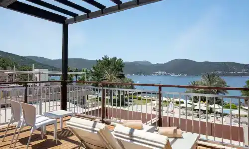 Doubletree By Hilton Bodrum Isıl Club Resort - Ultra All Inclusive - 68