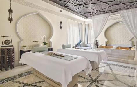 Emirates Palace, Abu Dhabi - 8