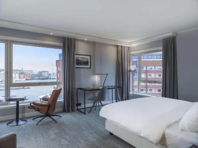 Radisson Blu Tromsø - 88