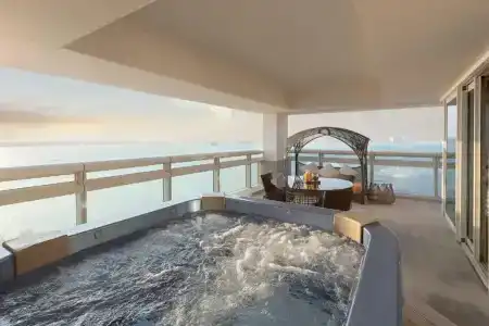 Art Rotana Amwaj Islands - 35