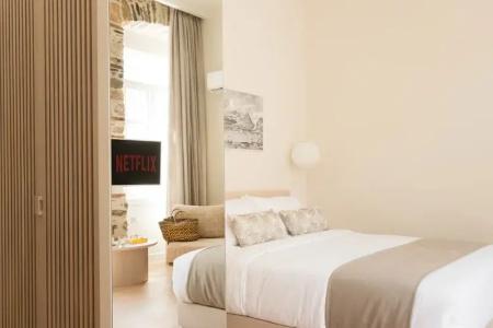 Syros Soul Luxury Suites - 75