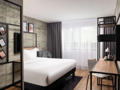 ibis London Earls Court - 42