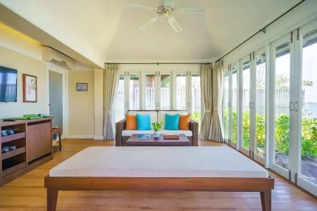 Sai Kaew Beach Resort - 87