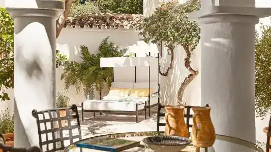 Marbella Club · Golf Resort & Spa - 64