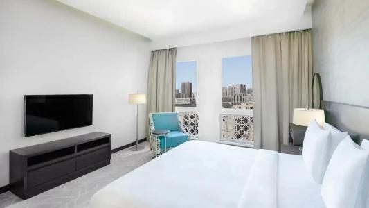 Hyatt Place Dubai Wasl District Residences - 29