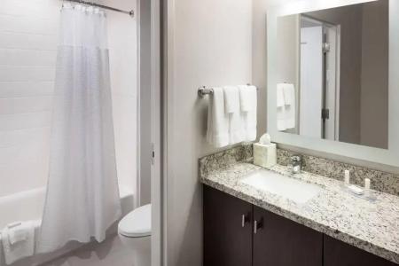 TownePlace Suites by Marriott Orlando at SeaWorld - 89