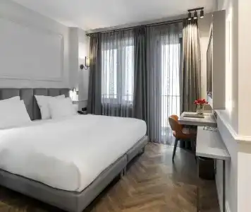 Wish More Sisli - 21