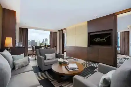 The Landmark Bangkok - Sha Extra Plus - 78