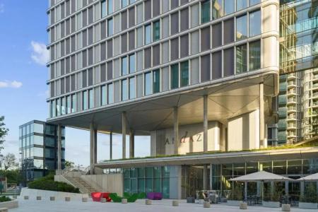 Andaz Vienna Am Belvedere - a concept by Hyatt - 26