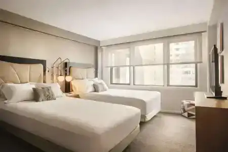 Gardens Suites by Affinia - 35