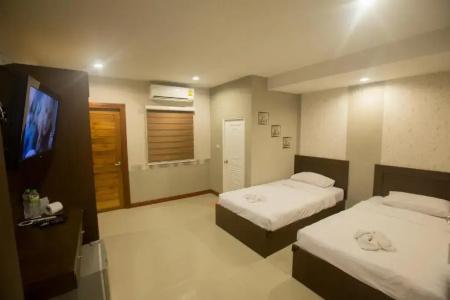 The Sleep Phang-nga - 42