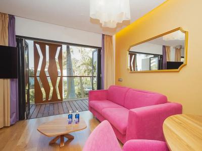 Bohemia Suites & Spa - Adults Only - 76