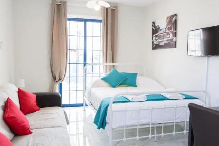 Must Stay - Evripidou Holiday Flats - 32