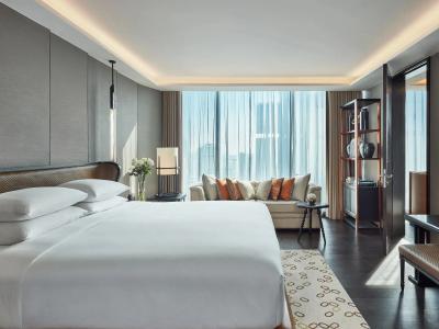 Hyatt Regency Bangkok Sukhumvit - 51