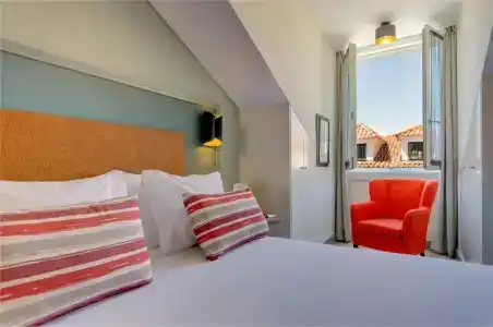 Vincci Baixa - 6