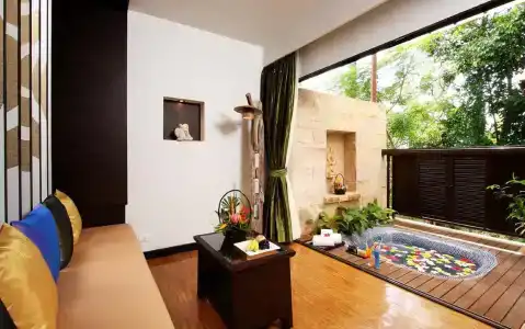 Andaman Cannacia Resort & Spa - Sha Extra Plus - 100