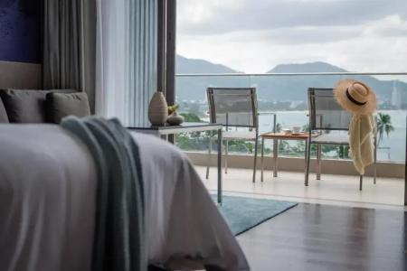Oceanfront Beach Resort - Sha Extra Plus - 5