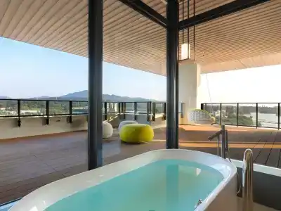 Hyatt Regency Seragaki Island Okinawa - 58
