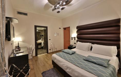 Best Western Plus Genova - 32