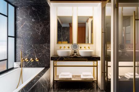 Radisson Collection Bilbao - 43