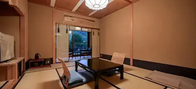 Fujiya Ryokan - 109