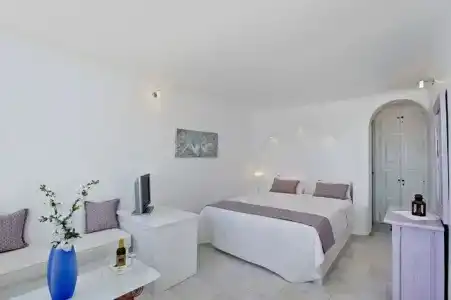 Iliovasilema & Suites - 50