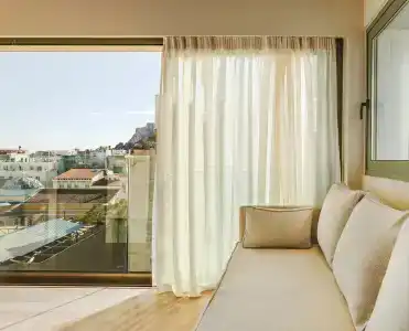 The Residence Aiolou Suites & Spa - 137