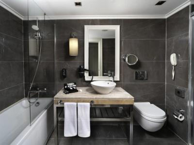 Mercure Istanbul Bomonti - 71