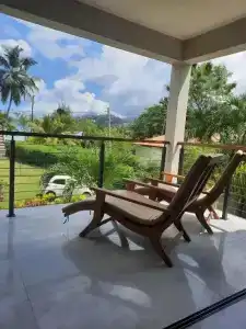 Blue Lagoon Chalets - 14