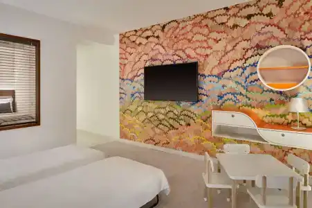 Parklane, a Luxury Collection Resort & Spa, Limassol - 119