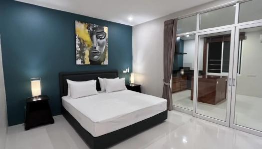 Sunset Hill Boutique Resort Koh Phangan- Sha Plus - 64