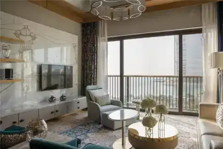 Jumeirah Al Naseem - 83