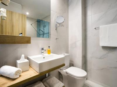ibis Styles Athens Routes - 65