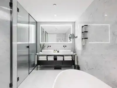 The Amauris Vienna - Relais & Châteaux - 52