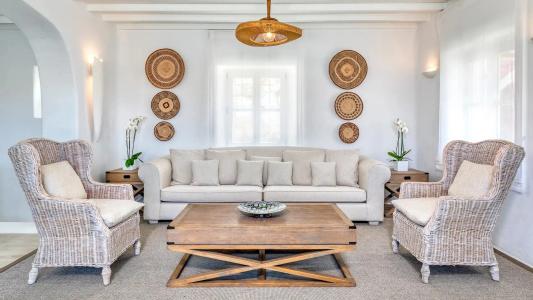 Santa Marina, A Luxury Collection Resort, Mykonos - 84