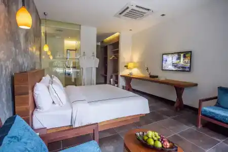 The Waters Khao Lak By Katathani - Sha Extra Plus - 59